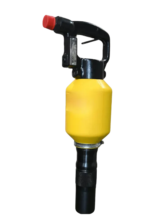 TEX 12 PS - Pick Hammer